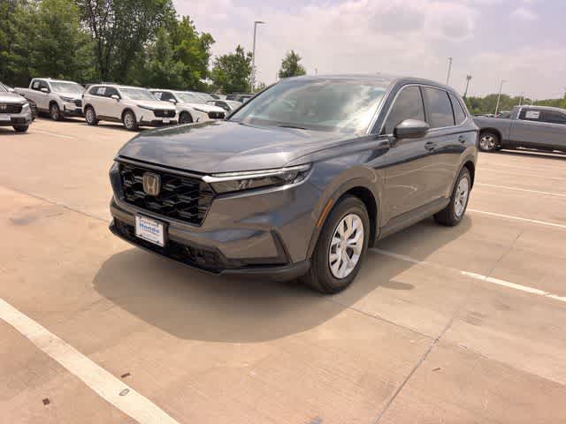 Thumbnail: 2024 Honda CR-V - 2