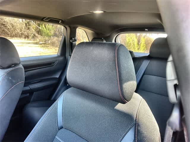 Thumbnail: 2024 Honda CR-V - 25