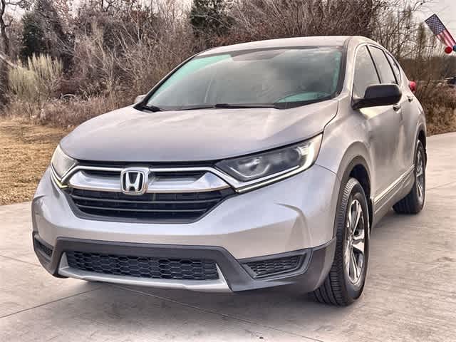Thumbnail: 2019 Honda CR-V - 2