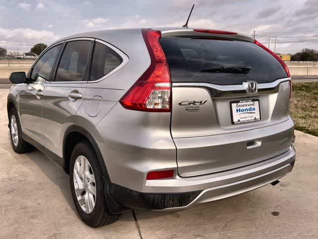 Thumbnail: 2016 Honda CR-V - 5