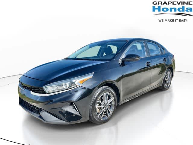 Thumbnail: 2023 Kia Forte - 1