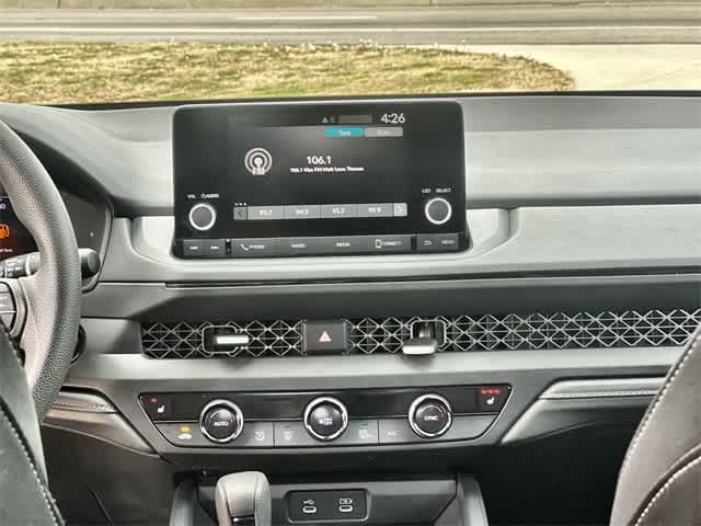 Thumbnail: 2024 Honda Accord - 18