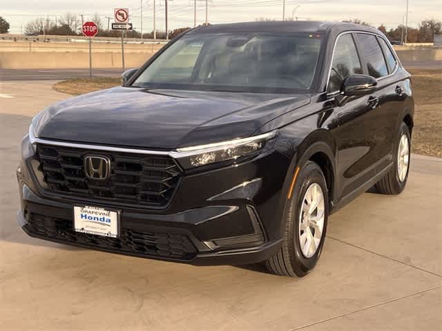 Thumbnail: 2026 Honda CR-V - 2