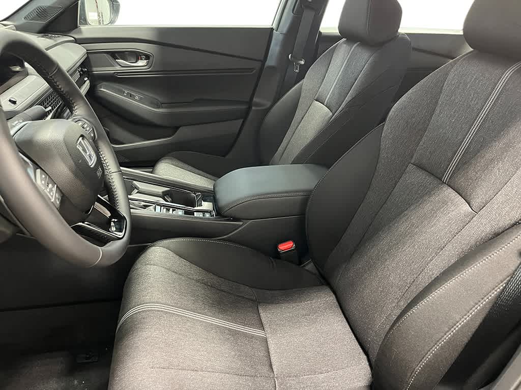 Thumbnail: 2026 Honda Accord - 13