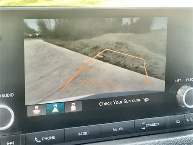 Thumbnail: 2022 Honda Civic - 26