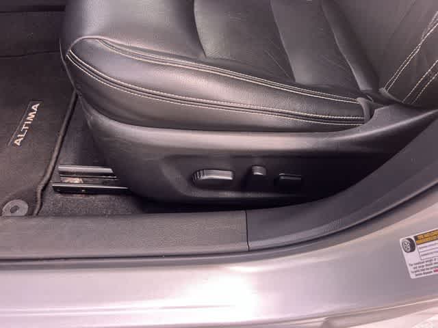 Thumbnail: 2023 Nissan Altima - 31