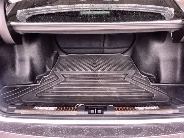 Thumbnail: 2025 Lexus IS - 20