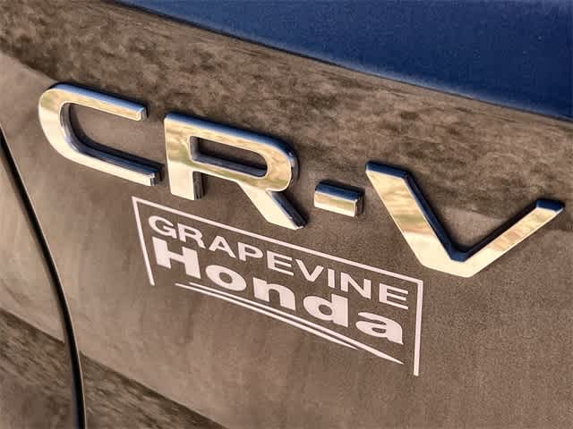 Thumbnail: 2024 Honda CR-V - 8