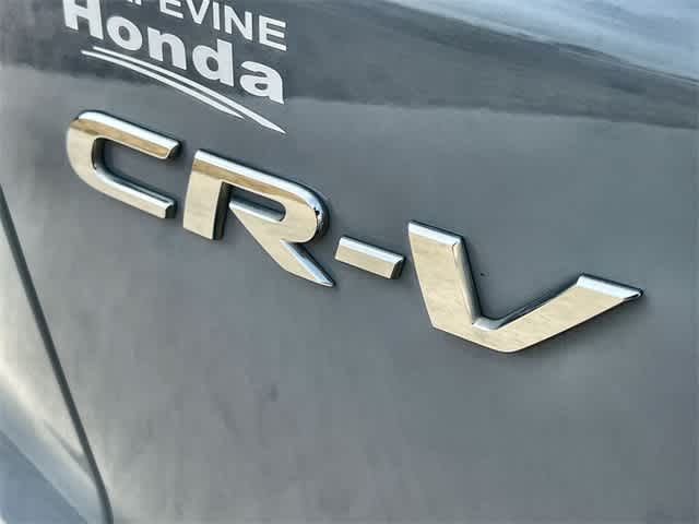 Thumbnail: 2021 Honda CR-V - 8