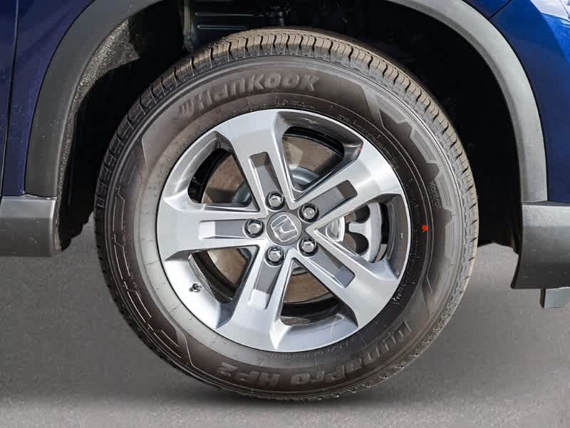 Thumbnail: 2025 Honda Pilot - 7