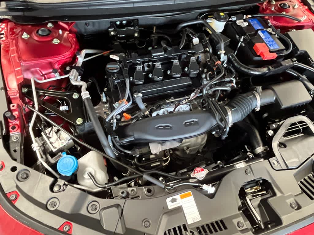 Thumbnail: 2026 Honda Accord - 11