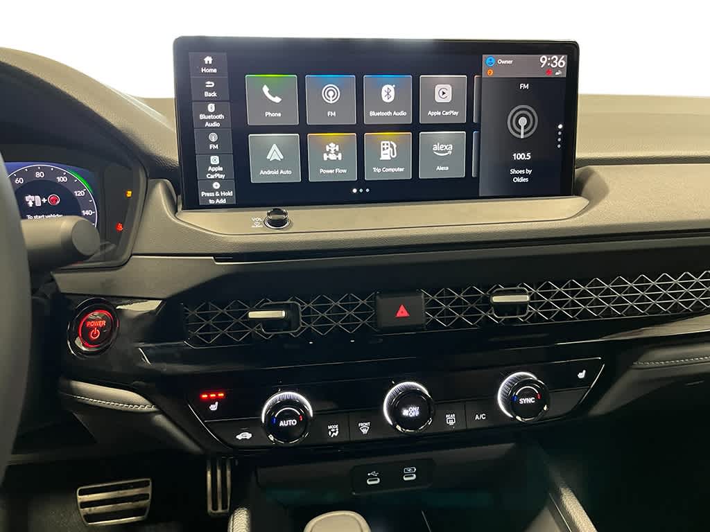 Thumbnail: 2026 Honda Accord - 20