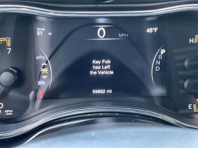 Thumbnail: 2019 Jeep Grand Cherokee - 19