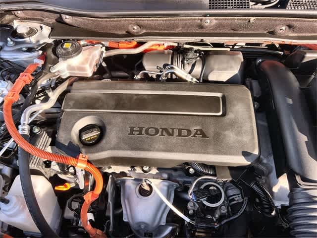 Thumbnail: 2024 Honda CR-V - 9