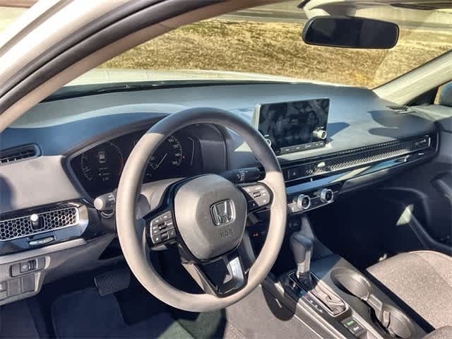 Thumbnail: 2026 Honda Civic - 15