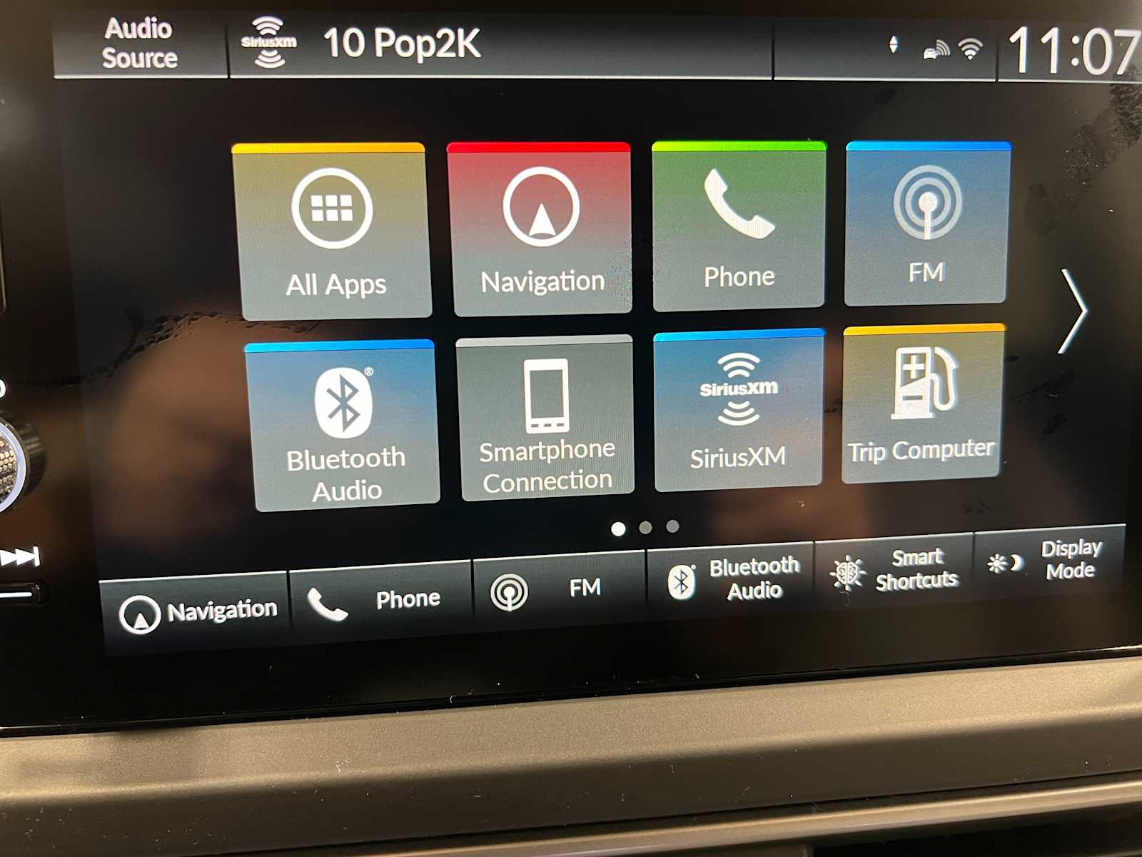 2025 Honda Pilot Elite 29