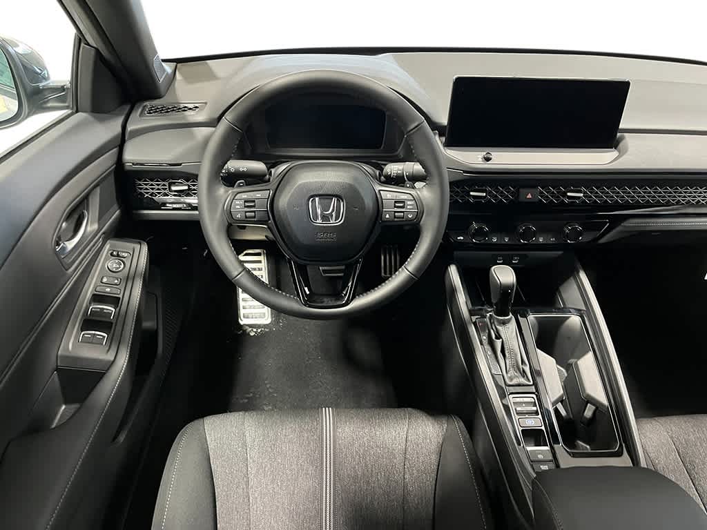 Thumbnail: 2026 Honda Accord - 17