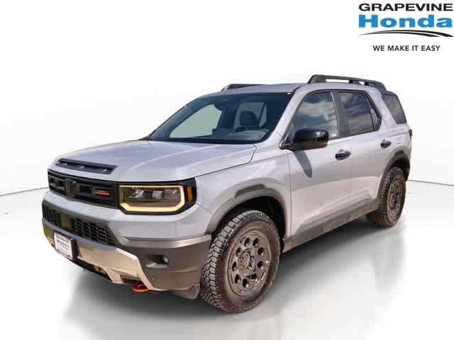 2026 Honda Passport TrailSport -
                  Grapevine, TX
