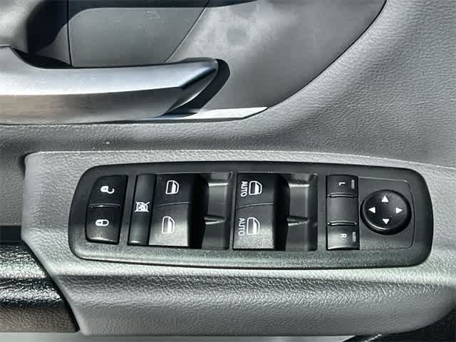 Thumbnail: 2020 RAM 1500 - 30