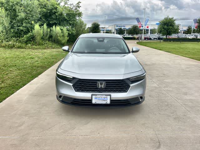Thumbnail: 2024 Honda Accord - 6