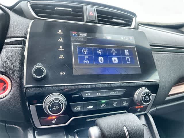 Thumbnail: 2022 Honda CR-V - 19