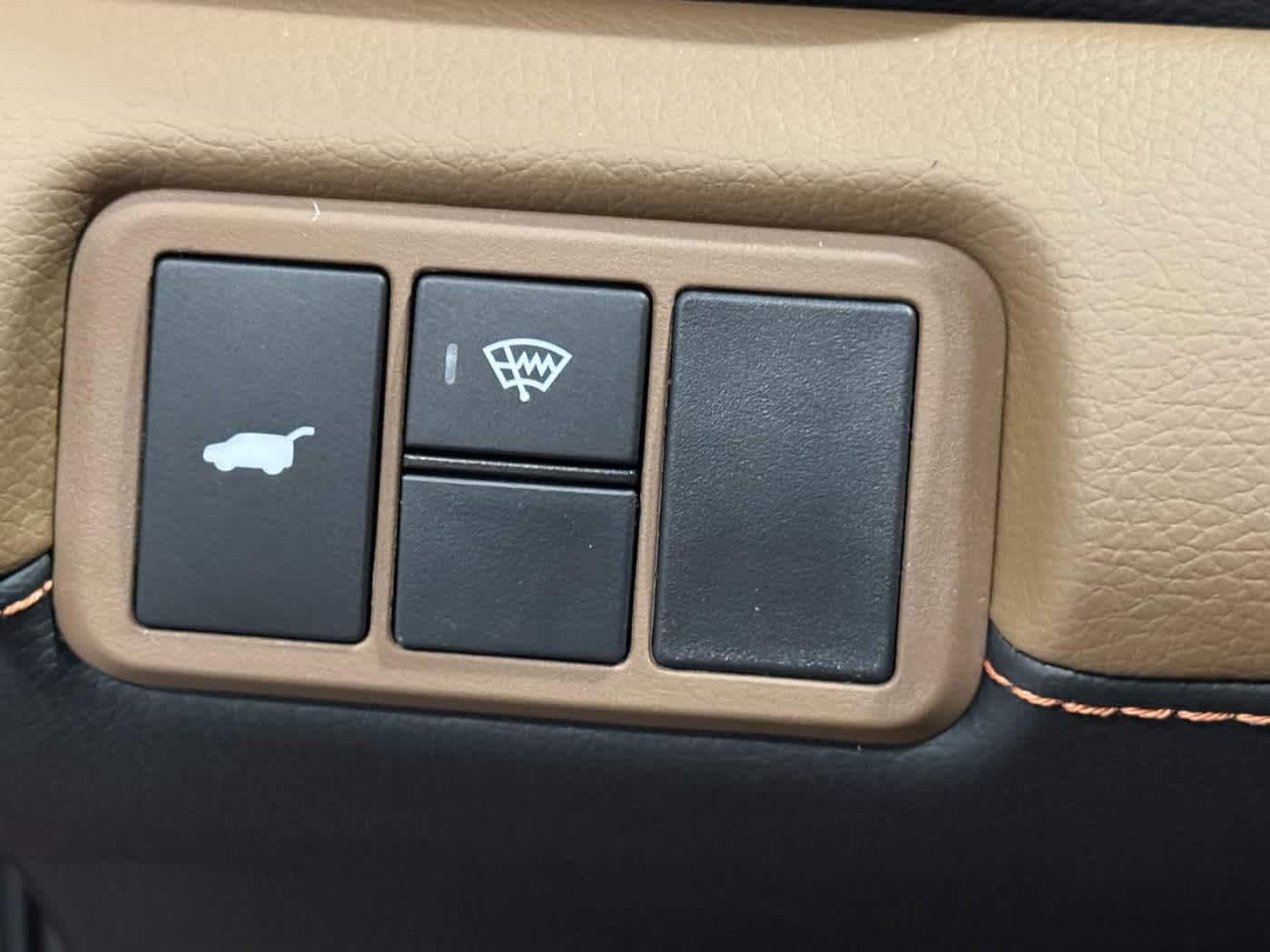 Thumbnail: 2026 Honda Passport - 22