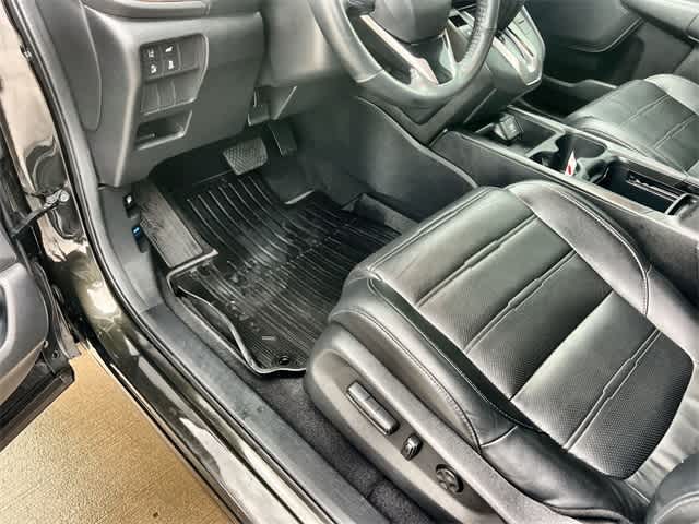 Thumbnail: 2019 Honda CR-V - 3