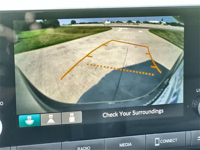 Thumbnail: 2025 Honda CR-V - 26