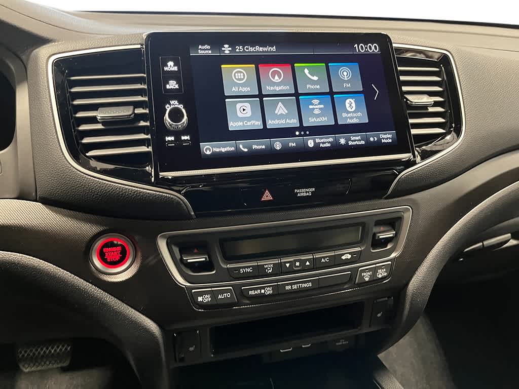 Thumbnail: 2026 Honda Ridgeline - 19