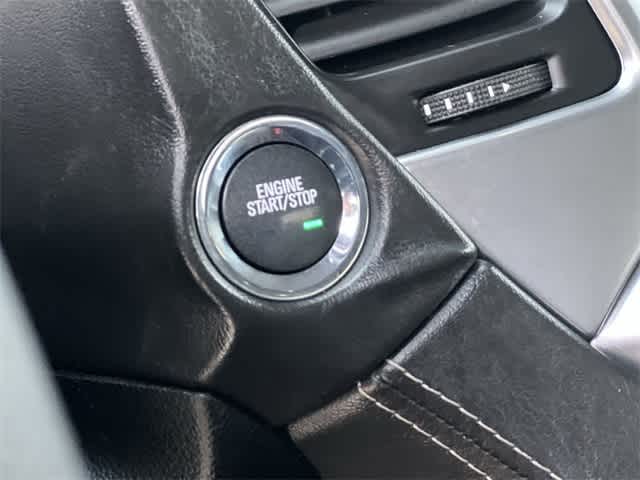 Thumbnail: 2015 Chevrolet Tahoe - 28