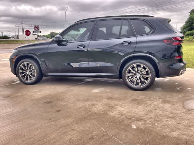 Thumbnail: 2024 BMW X5 - 4