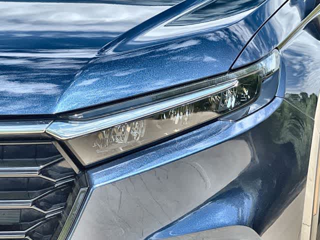 Thumbnail: 2026 Honda CR-V - 23