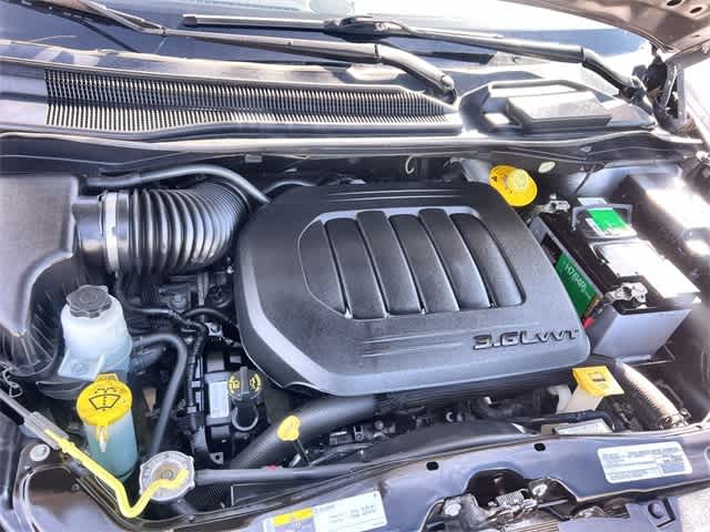 Thumbnail: 2019 Dodge Grand Caravan - 10