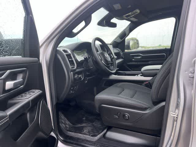 Thumbnail: 2025 RAM 1500 - 3