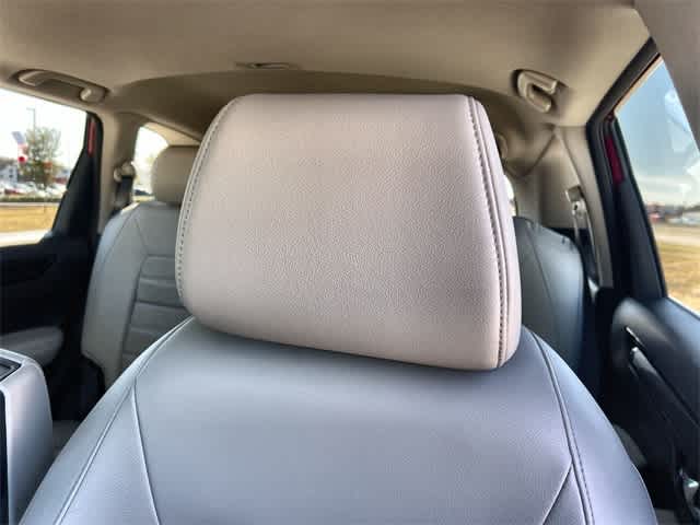 Thumbnail: 2025 Honda CR-V - 24