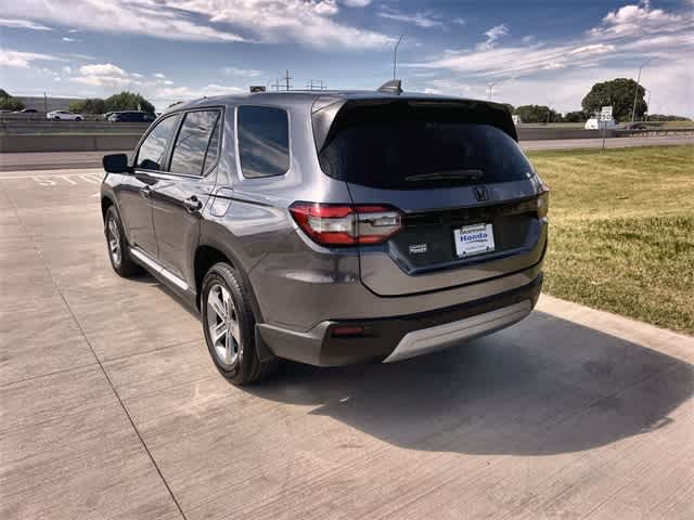 Thumbnail: 2023 Honda Pilot - 5