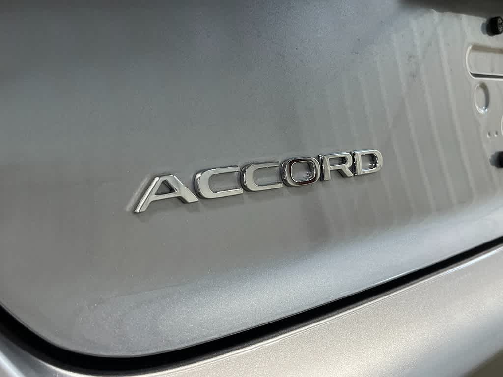 Thumbnail: 2026 Honda Accord - 7