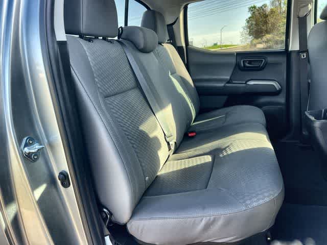 Thumbnail: 2023 Toyota Tacoma - 14