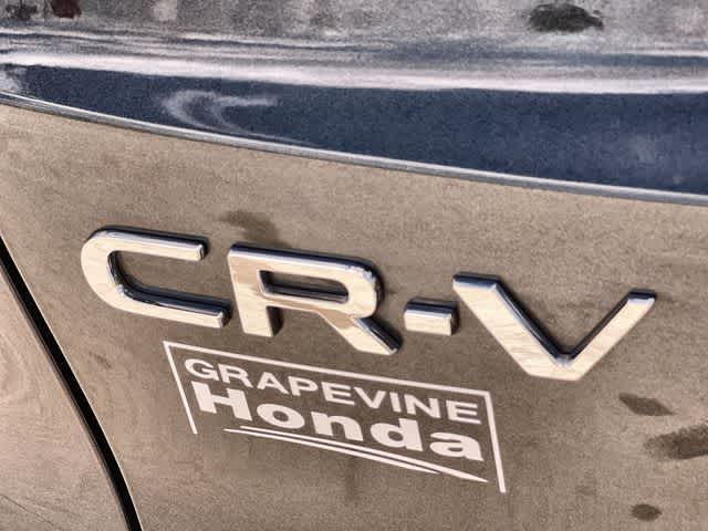 Thumbnail: 2026 Honda CR-V - 7