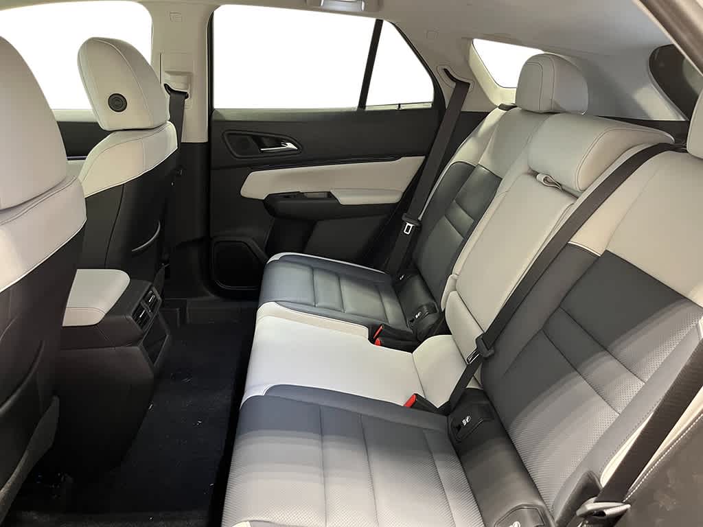 Thumbnail: 2026 Honda Prologue - 20