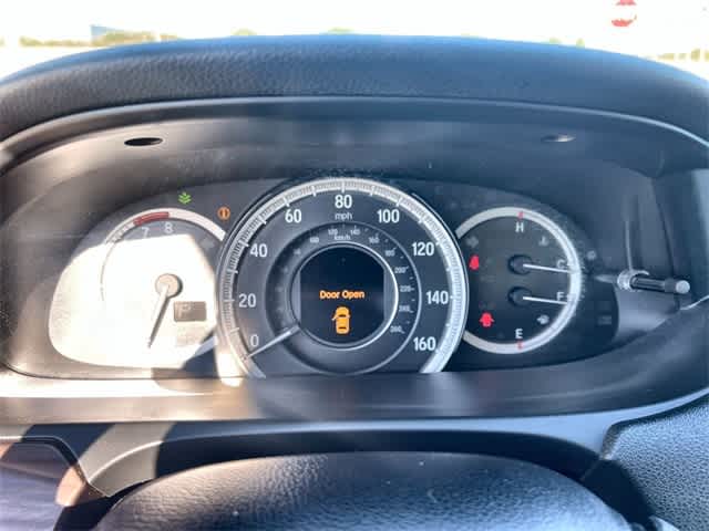 Thumbnail: 2017 Honda Accord - 19