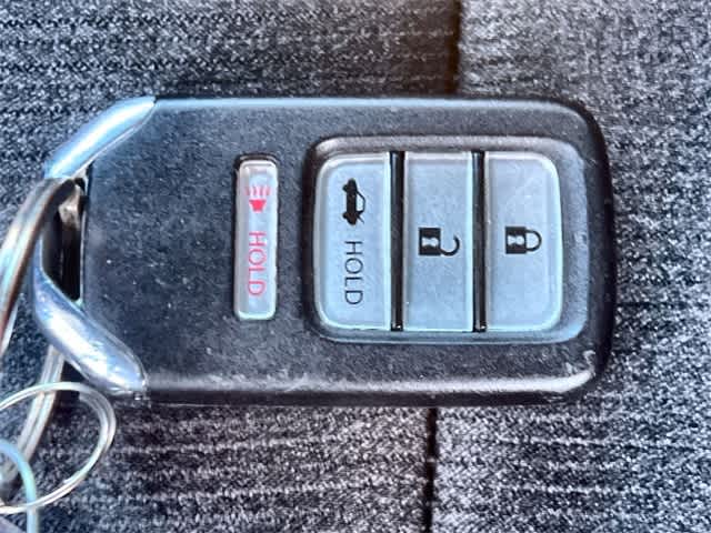 Thumbnail: 2022 Honda Accord - 21