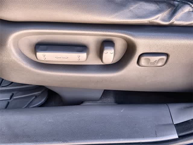 Thumbnail: 2009 Honda CR-V - 29