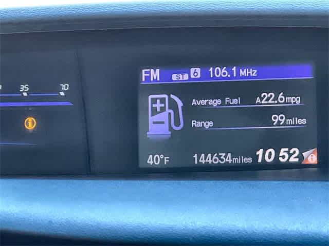 Thumbnail: 2015 Honda Civic - 19