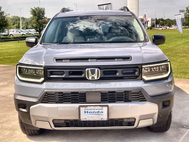 Thumbnail: 2026 Honda Passport - 7