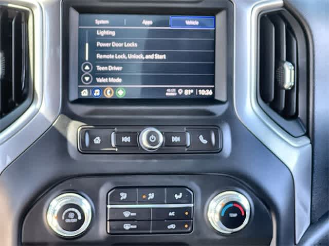 Thumbnail: 2024 GMC Sierra 1500 - 18