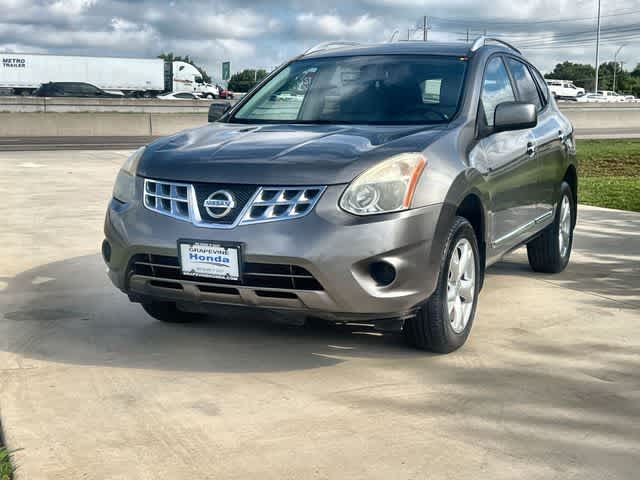 Thumbnail: 2011 Nissan Rogue - 2