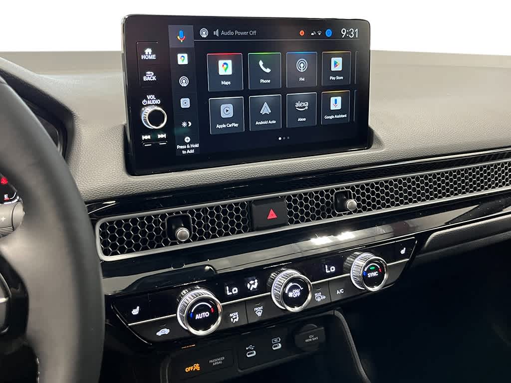 Thumbnail: 2026 Honda Civic - 20