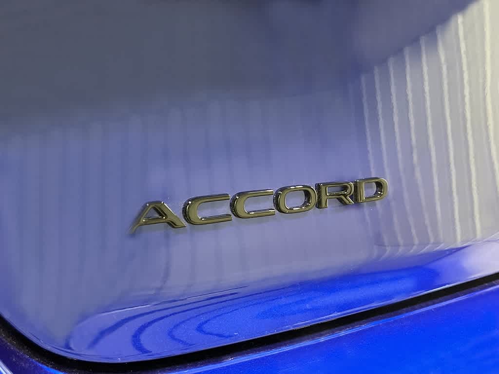 Thumbnail: 2026 Honda Accord - 7