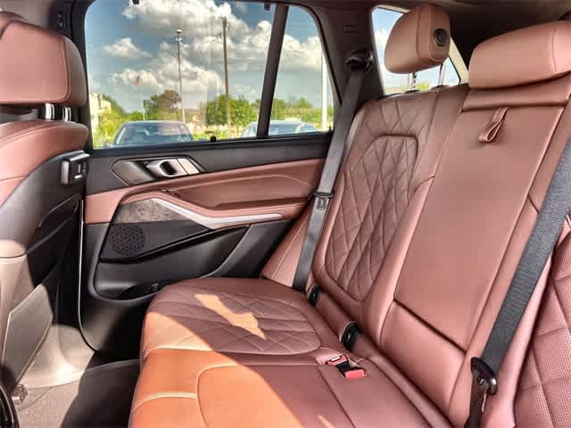 Thumbnail: 2023 BMW X5 - 14